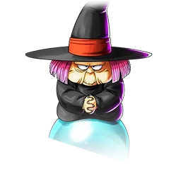 Character Image