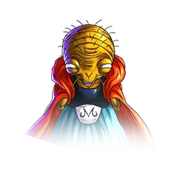 Character Image