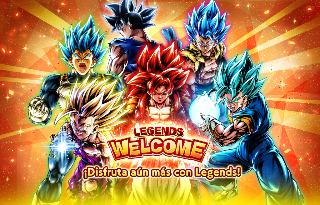 Invocación de Ticket LEGENDS WELCOME con SP garantizado