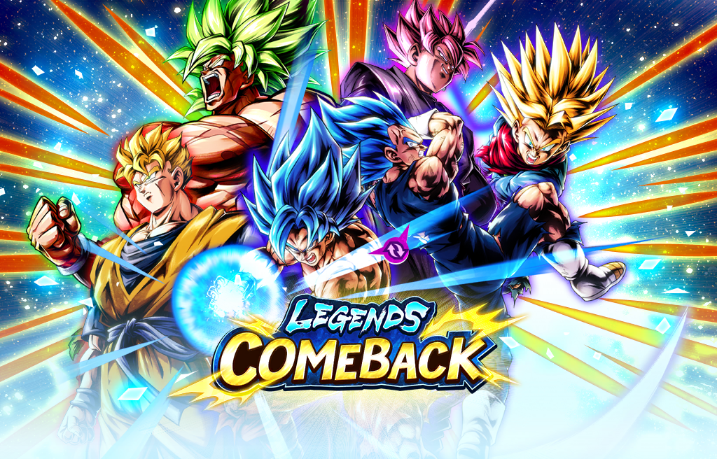 Invocación de Ticket LEGENDS COMEBACK con SP garantizado